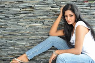Vimala Raman feet photo 7