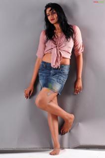 Vimala Raman feet photo 16