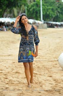 Vimala Raman feet photo 9