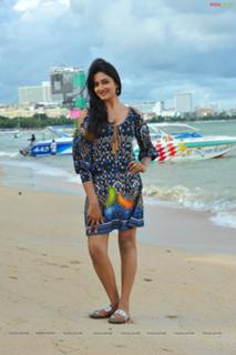 Vimala Raman feet photo 5