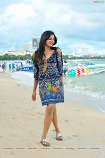 Vimala Raman feet photo 4