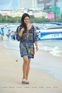 Vimala Raman feet photo 3