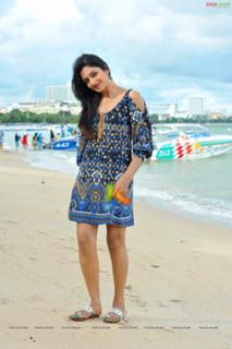 Vimala Raman feet photo 20