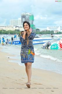Vimala Raman feet photo 15
