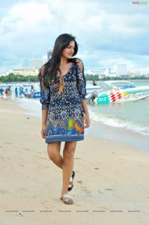 Vimala Raman feet photo 12