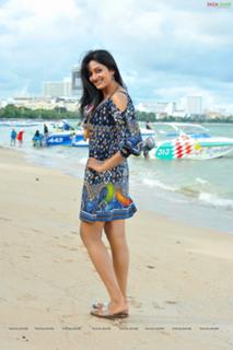 Vimala Raman feet photo 9