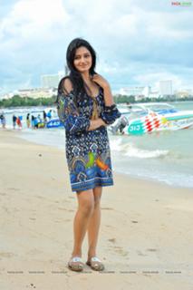 Vimala Raman feet photo 6