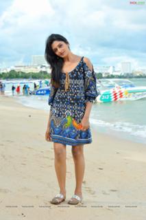 Vimala Raman feet photo 5