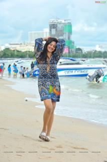 Vimala Raman feet photo 4