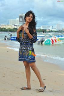 Vimala Raman feet photo 20