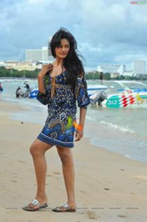 Vimala Raman feet photo 19