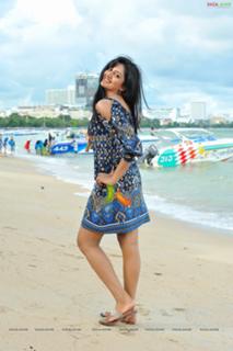 Vimala Raman feet photo 18