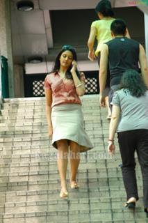 Vimala Raman feet photo 5