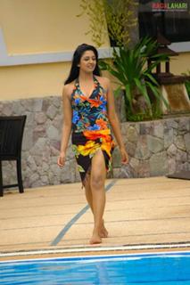 Vimala Raman feet photo 17