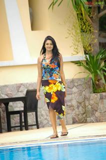 Vimala Raman feet photo 15
