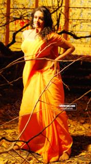 Vimala Raman feet photo 2
