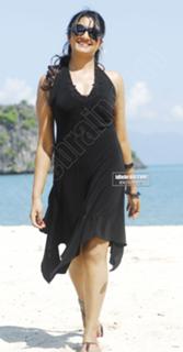 Vimala Raman feet photo 20