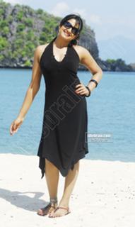 Vimala Raman feet photo 19
