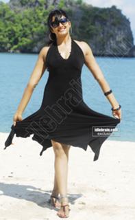 Vimala Raman feet photo 18
