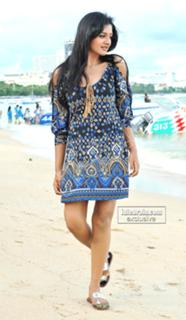 Vimala Raman feet photo 18