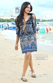 Vimala Raman feet photo 17