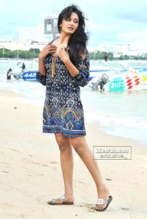 Vimala Raman feet photo 13