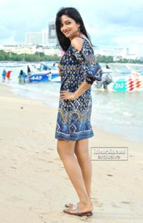 Vimala Raman feet photo 8