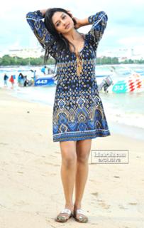 Vimala Raman feet photo 7