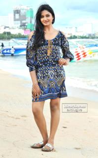 Vimala Raman feet photo 6