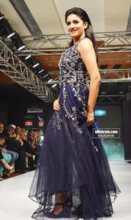 Vimala Raman feet photo 7