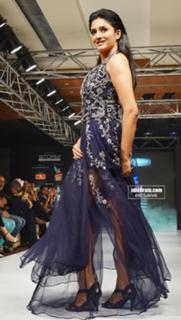 Vimala Raman feet photo 6