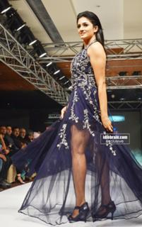 Vimala Raman feet photo 3