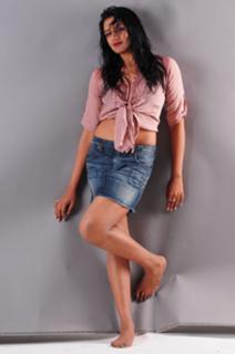 Vimala Raman feet photo 19