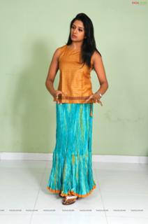 Vimala Raman feet photo 2