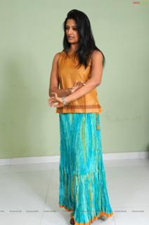 Vimala Raman feet photo 1