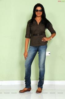 Vimala Raman feet photo 6