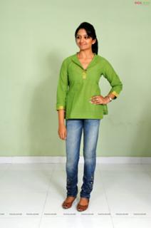 Vimala Raman feet photo 4