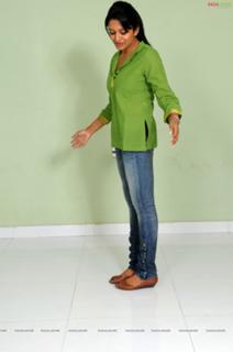 Vimala Raman feet photo 3