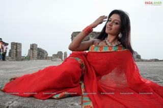Vimala Raman feet photo 15