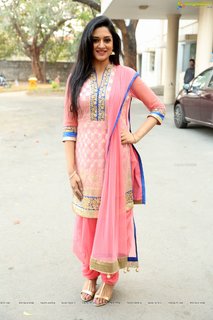 Vimala Raman feet photo 14