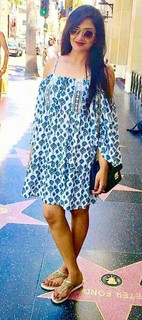 Vimala Raman feet photo 11