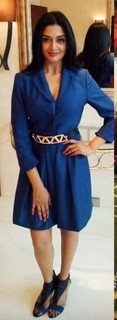 Vimala Raman feet photo 10
