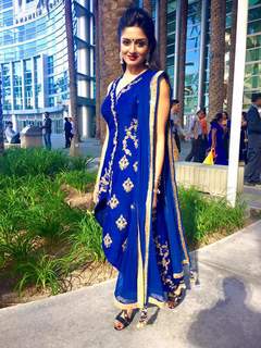 Vimala Raman feet photo 20