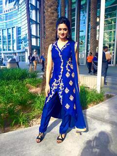 Vimala Raman feet photo 19