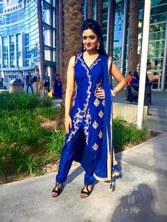 Vimala Raman feet photo 18