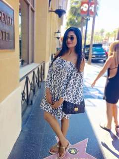 Vimala Raman feet photo 17