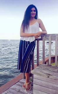 Vimala Raman feet photo 16