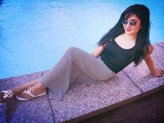Vimala Raman feet photo 11