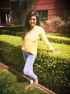 Vimala Raman feet photo 9