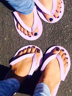 Vimala Raman feet photo 7
